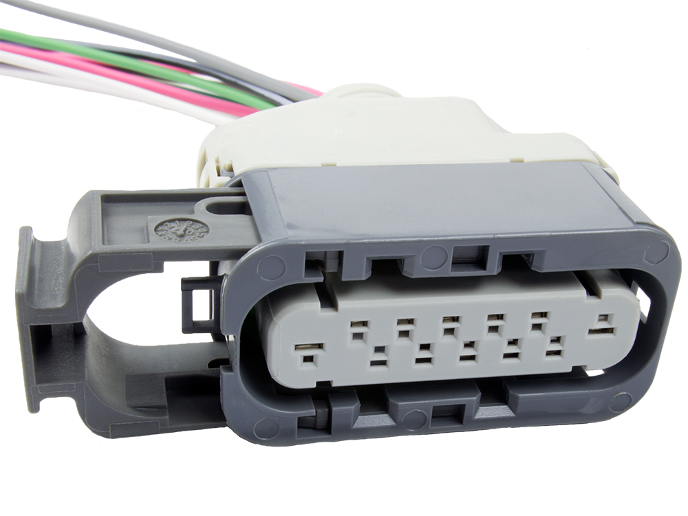 Gear Selector Switch Connector Pigtail