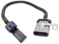 Optispark Harness - Vented - Early Attaching Clip