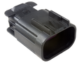 Aptiv (Delphi) 8 Way Black GT 150 Sealed Male Connector