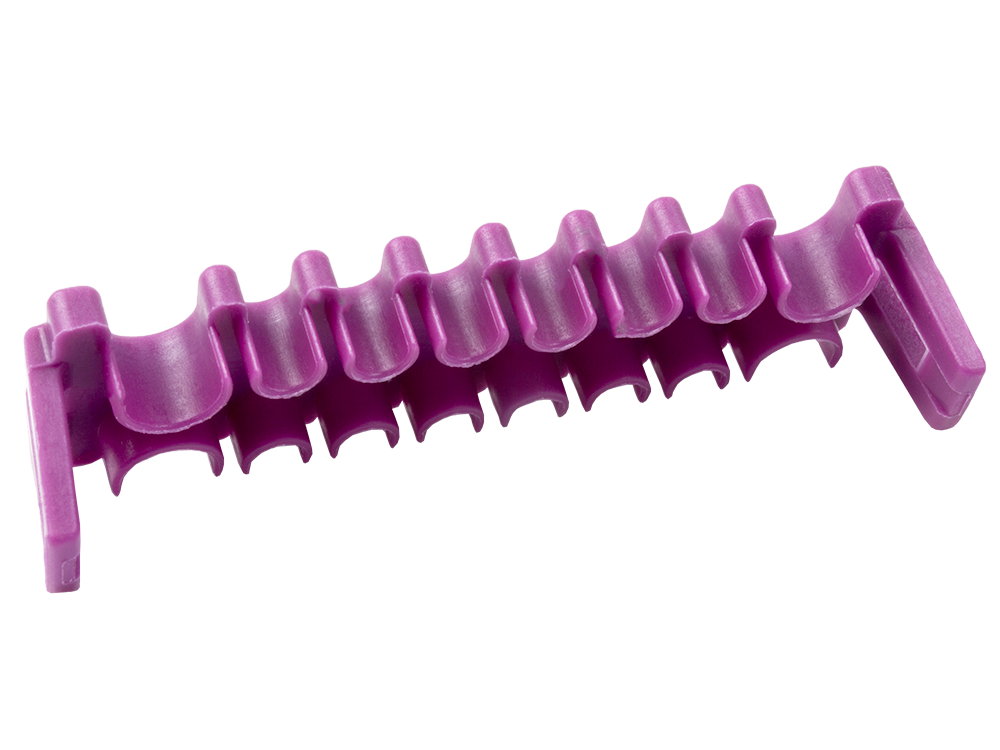 Delphi 16 Way PURPLE GT 150 Mixed TPA