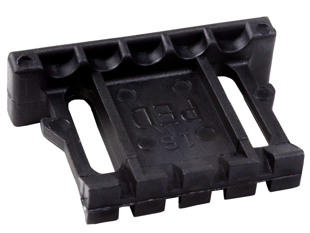 Delphi 10 Way BLACK Metri-Pack 150 TPA