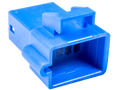 Aptiv (Delphi) 10 Way Blue Metri-Pack 150 Unsealed Male Connector