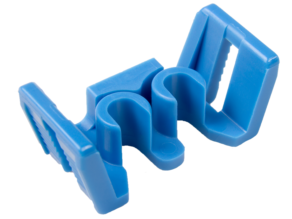 Delphi 2 Way BLUE Metri-Pack 280 TPA