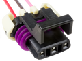Camshaft Position Sensor Connector Pigtail