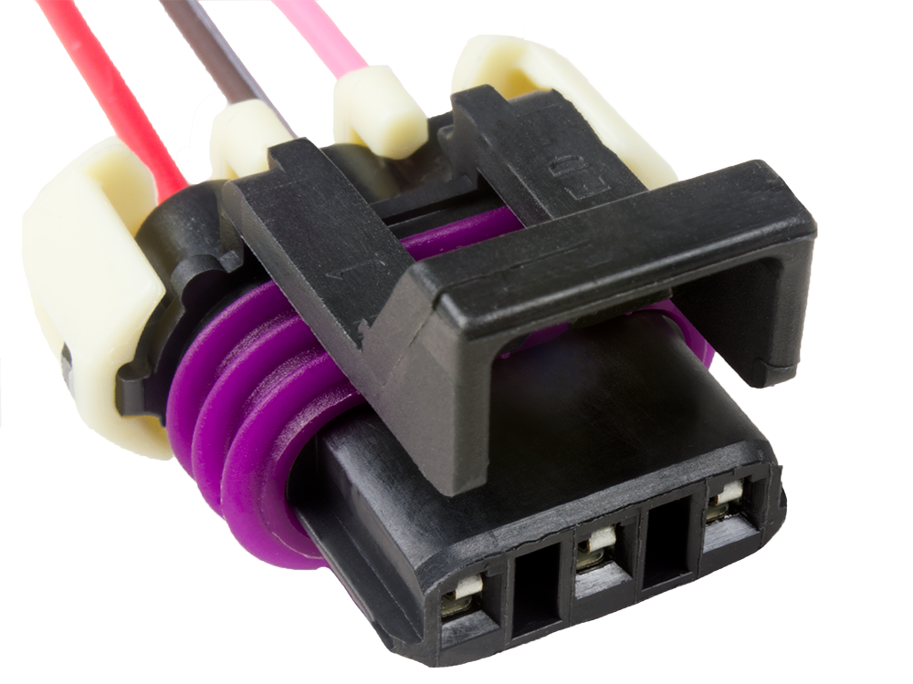 Camshaft Position Sensor Connector Pigtail