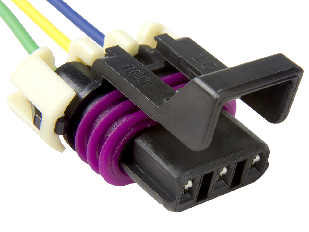 Crankshaft Sensor Connector Pigtail