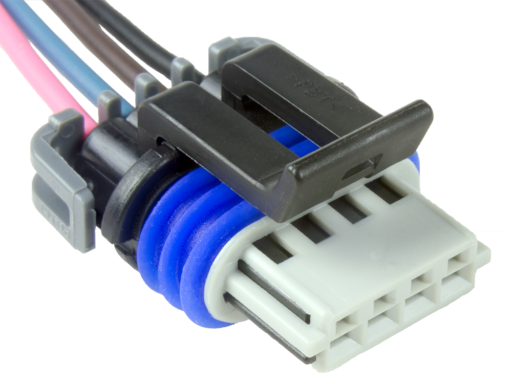Ignition Coil Connector Pigtail