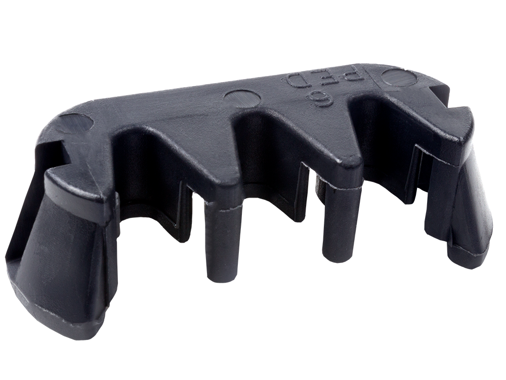 Delphi 3 Way BLACK Metri-Pack 630 TPA
