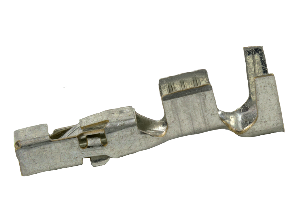 Aptiv GT 280 Female Tin (Sn) Plated Sealed Terminal 14-12 AWG
