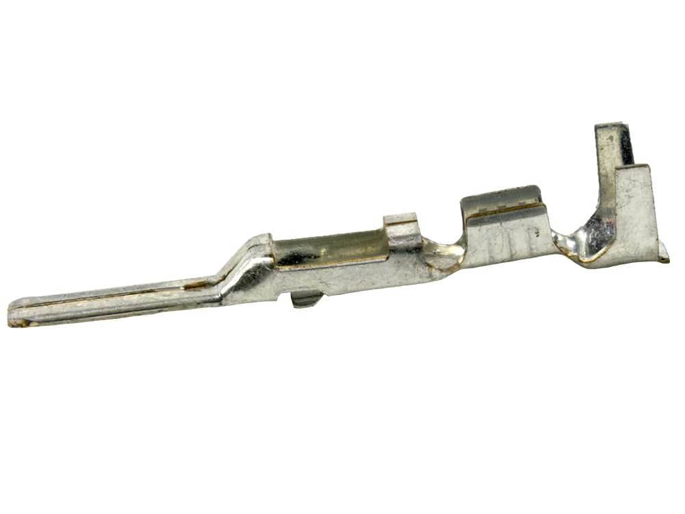 Aptiv GT 280 Male Tin (Sn) Plated Sealed Terminal 18-16 AWG