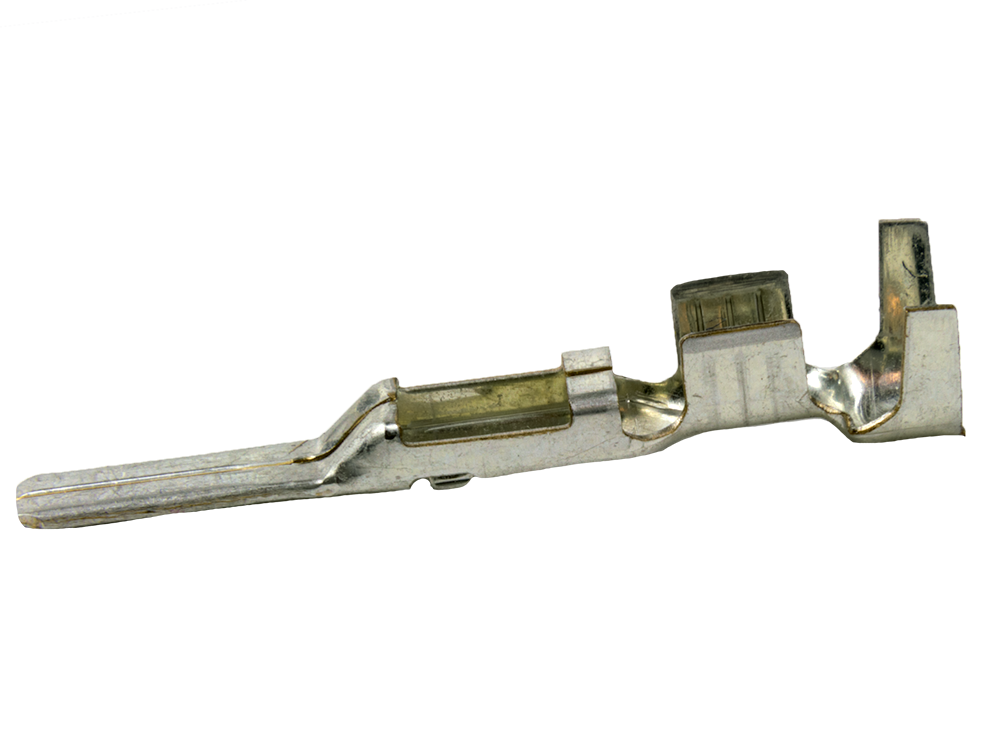 Aptiv GT 280 Male Tin (Sn) Plated Sealed Terminal 14-12 AWG