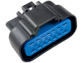 Aptiv (Delphi) 14 Way Black GT 150 280 Sealed Female Connector