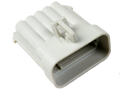 Aptiv (Delphi) 10 Way Gray Metri-Pack 150 Sealed Male Connector