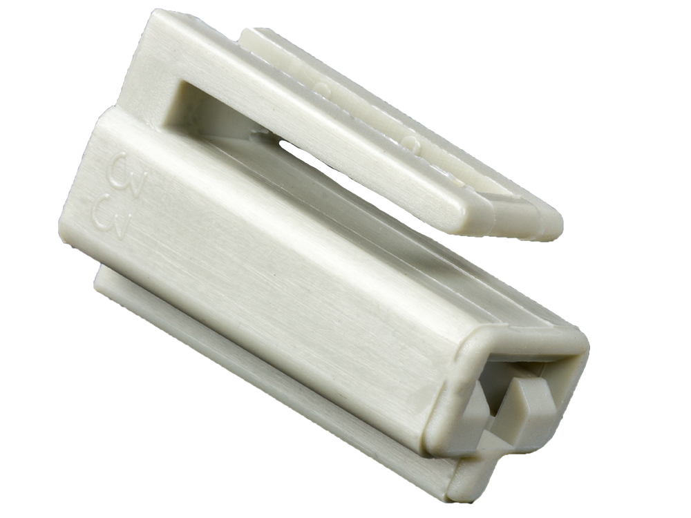 Aptiv (Delphi) 1 Way Cream 56 Series Unsealed Female Connector