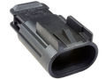Aptiv (Delphi) 2 Way Black GT 280 Sealed Male Connector