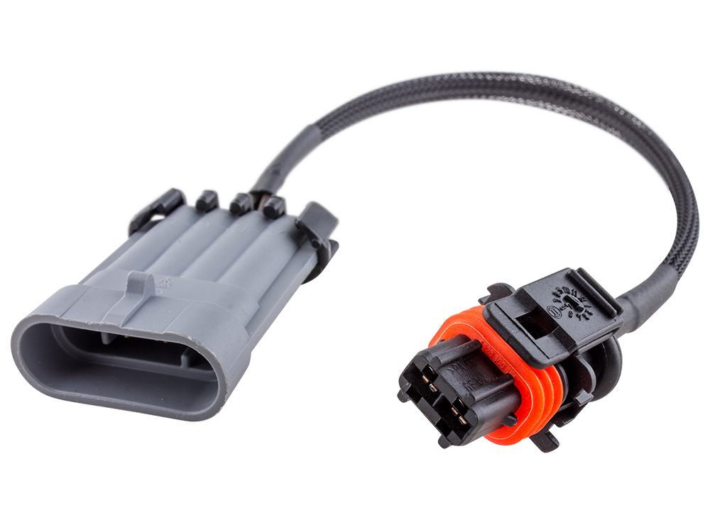 Alternator Adapter Harness