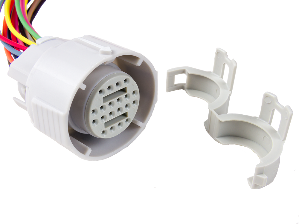 4L70E Transmission Connector Pigtail
