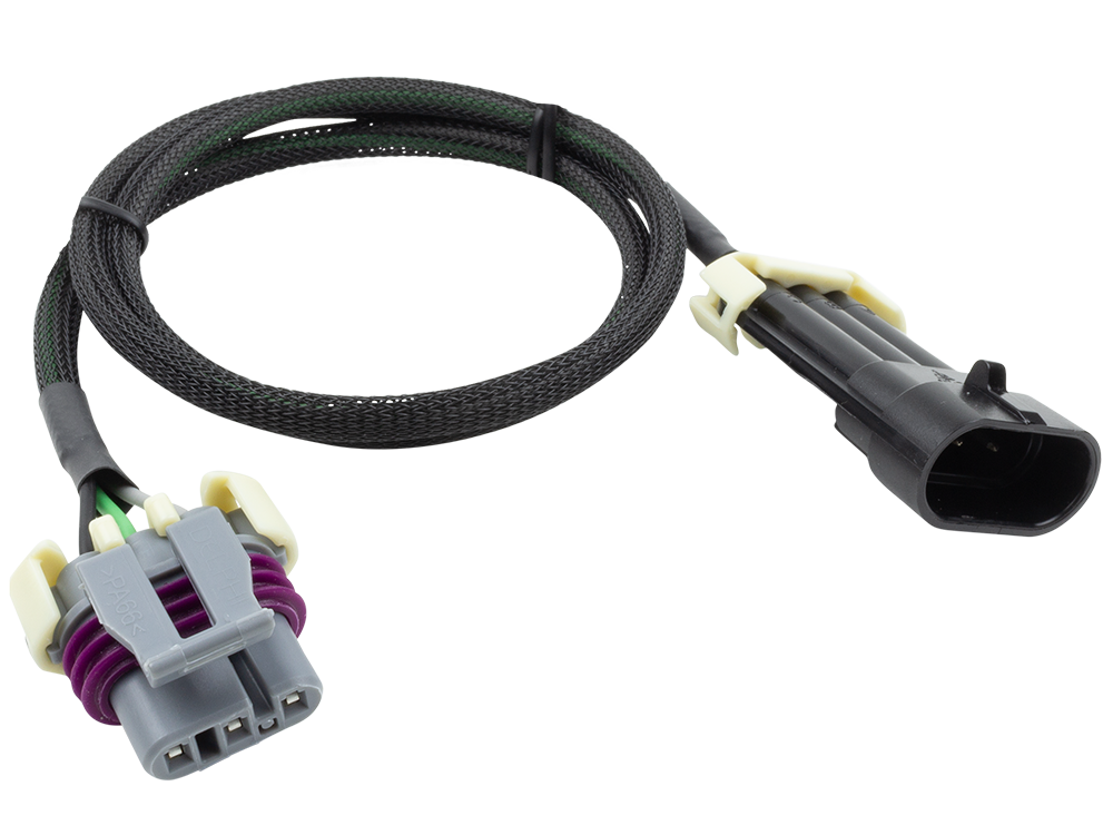 MAP Sensor Adapter Extension Harness
