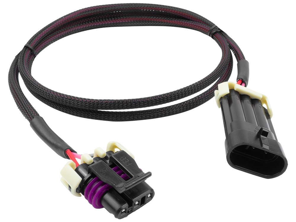 Cam Sensor Adapter Extension Harness