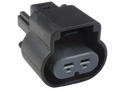 Aptiv (Delphi) 2 Way Black GT 280 Sealed Female Connector