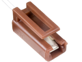 Large Cap HEI Distributor Tachometer Connector Pigtail