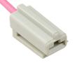 Large Cap HEI Distributor 12V Ignition Connector Pigtail