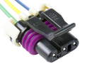 Crankshaft Position Sensor Connector Pigtail