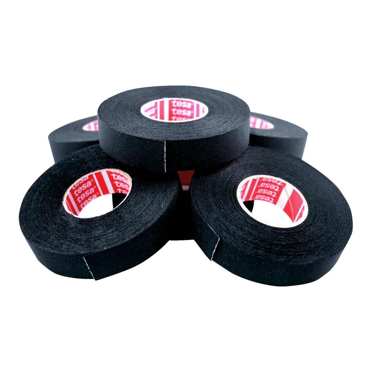 Harness Tape - High Temp/High Abrasion