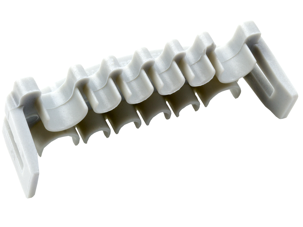 Delphi 12 Way WHITE GT Mixed TPA