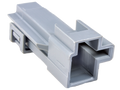 Aptiv (Delphi) 1 Way Medium Gray Metri-Pack 480 Unsealed Female Connector