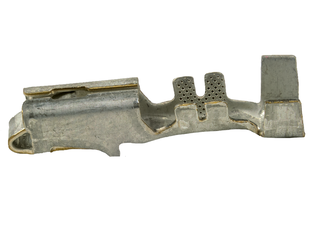 Aptiv Metri-Pack 280 Female Tin (Sn) Plated Unsealed Terminal 16-14 AWG