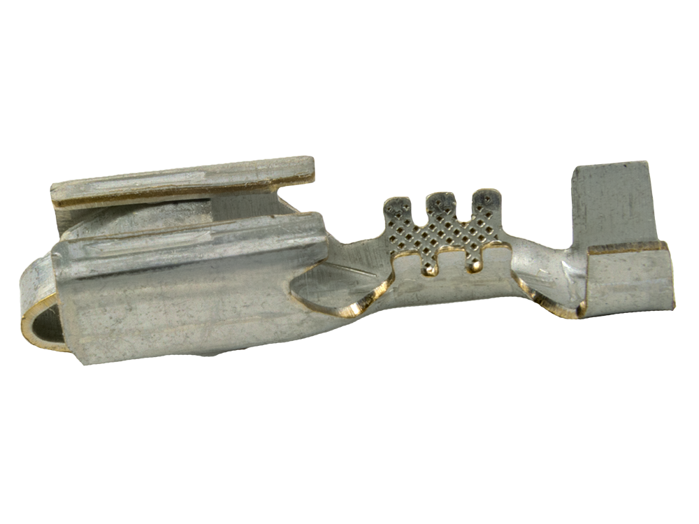 Aptiv Metri-Pack 480 Female Tin (Sn) Plated Unsealed Terminal 20-18 AWG
