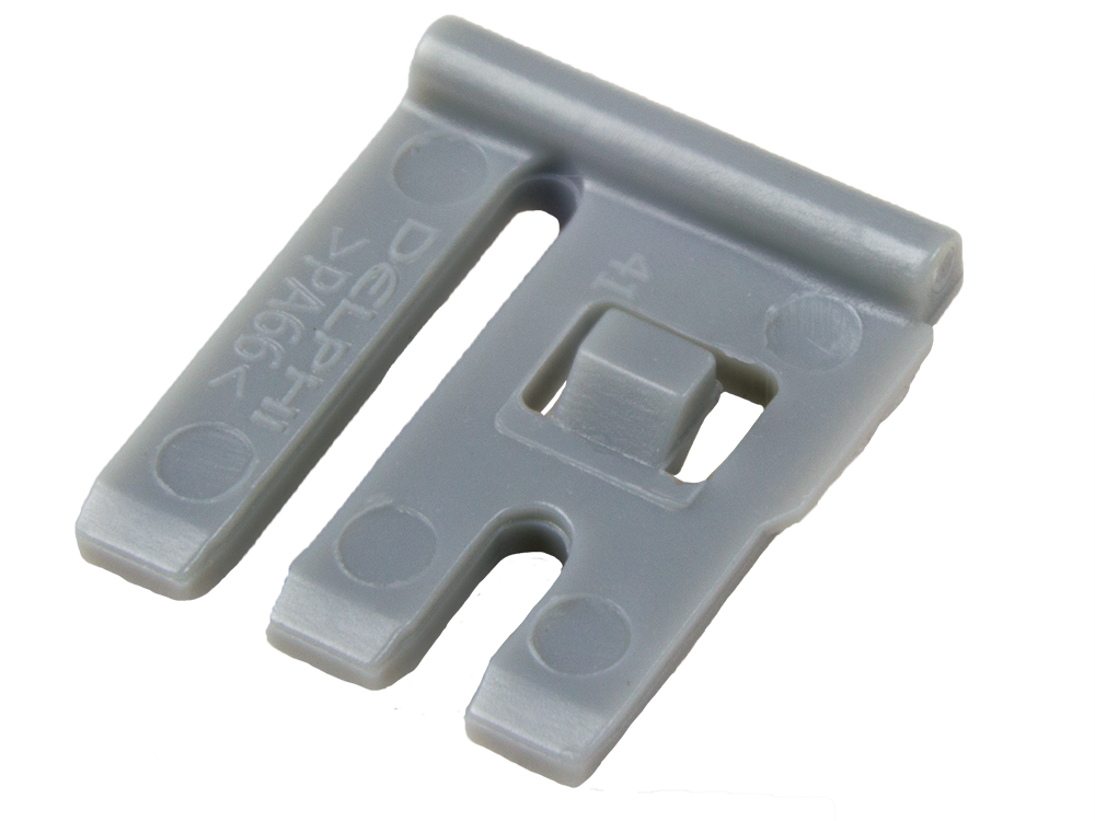 Delphi 3 Way GRAY Metri-Pack 150 TPA