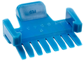 Delphi 16 Way BLUE Micro-Pack 100 Bottom TPA