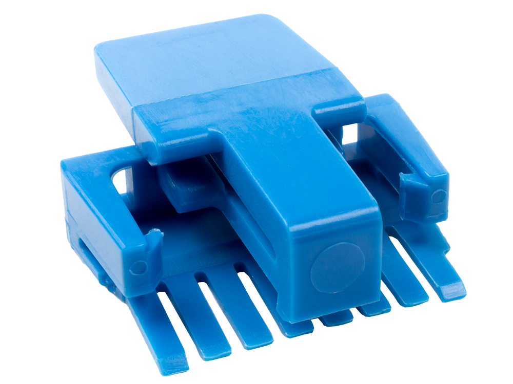 Delphi 16 Way BLUE Micro-Pack 100 Top TPA