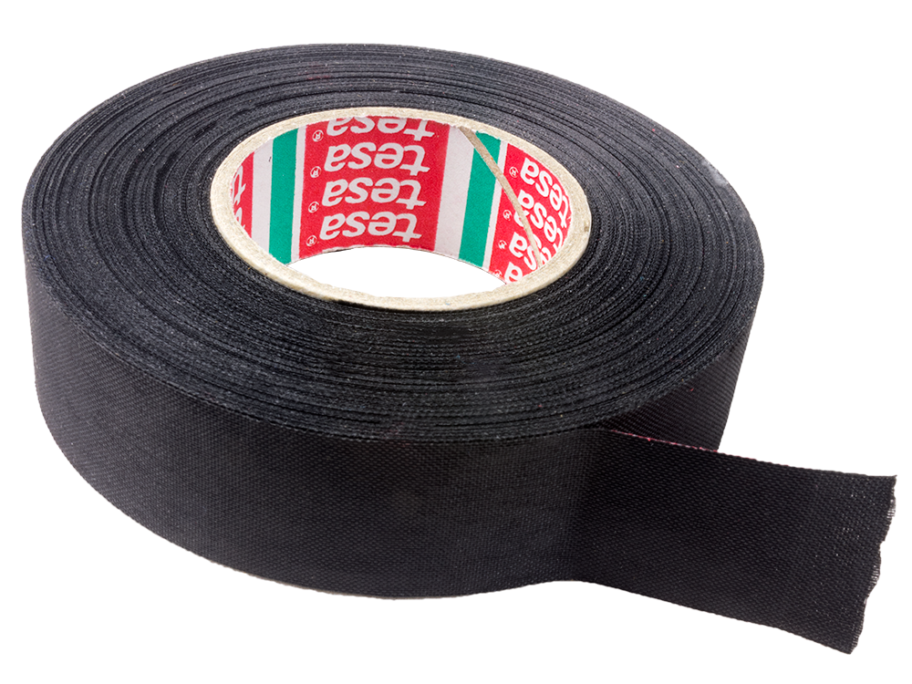 Harness Tape - High Temp / Medium Abrasion