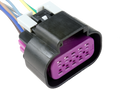 Accelerator Pedal Connector Pigtail