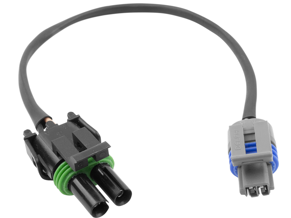 MAT Jumper Harness for Corvette TPI