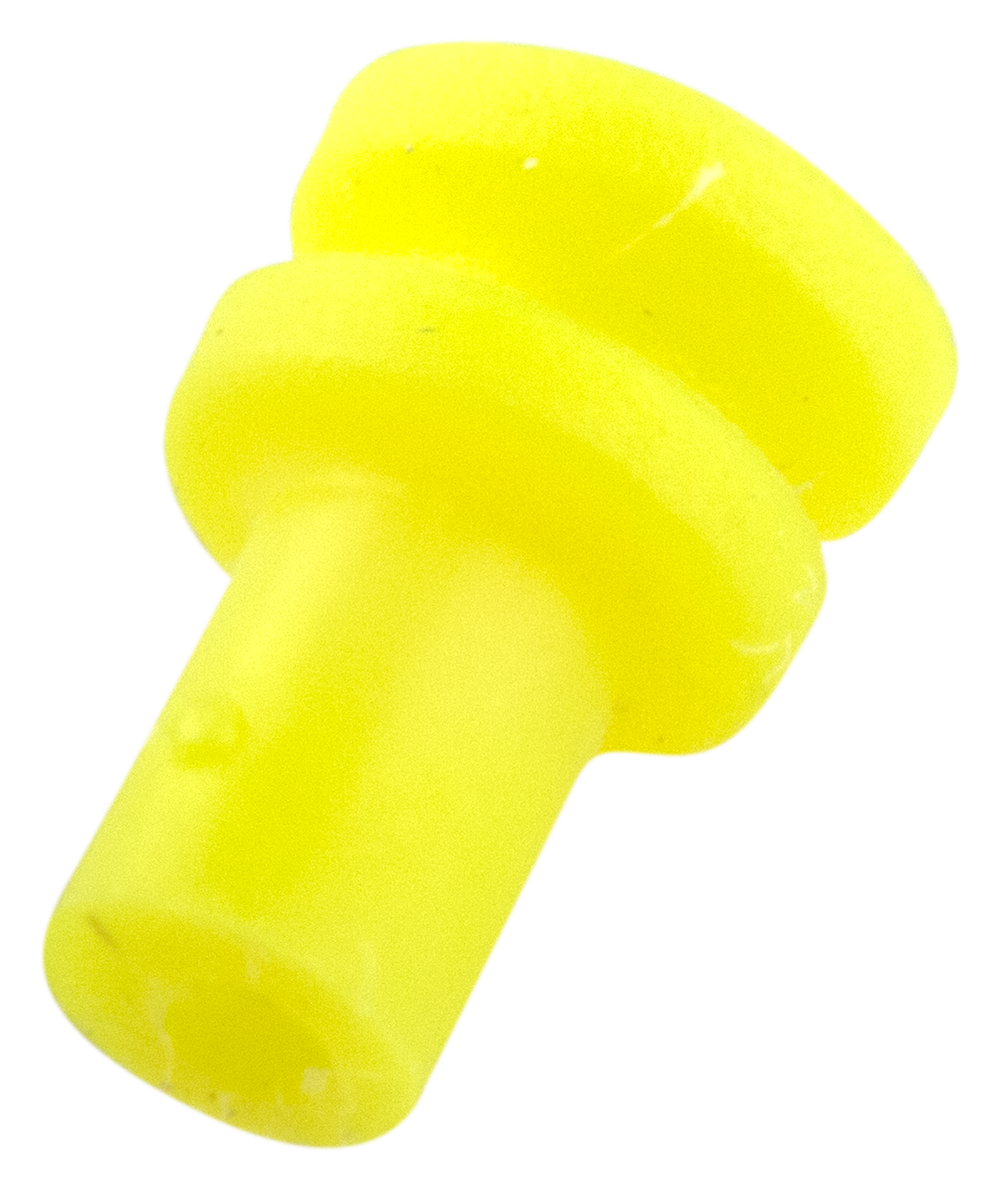 Delphi GT 150 3.5mm Seal YELLOW
