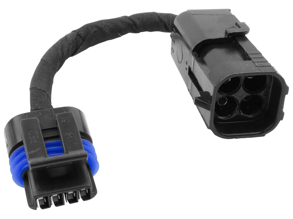 IAC Motor Adapter Harness