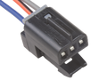 Yaw Rate Sensor Pigtail - C5 Corvette