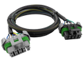 TAC to Pedal Harness