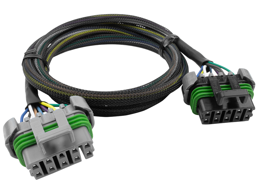 TAC to Pedal Harness