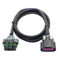 TAC to Pedal Harness