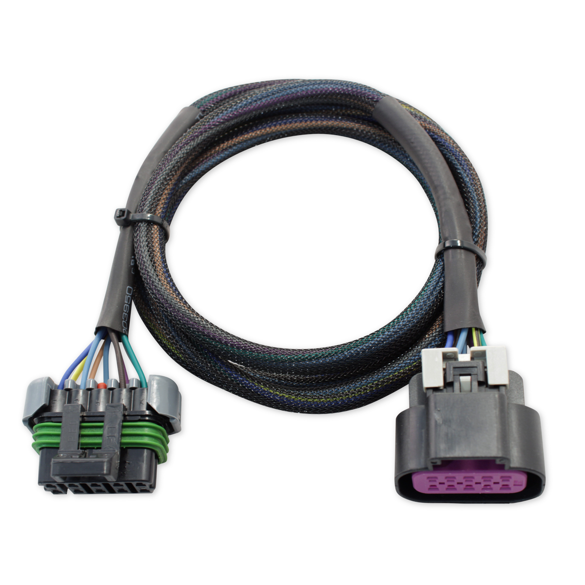 TAC to Pedal Harness