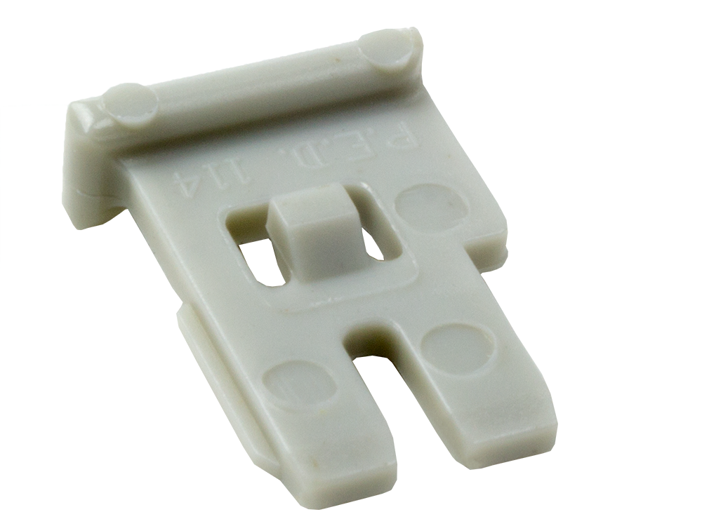 Delphi 2 Way GRAY Metri-Pack 150 TPA
