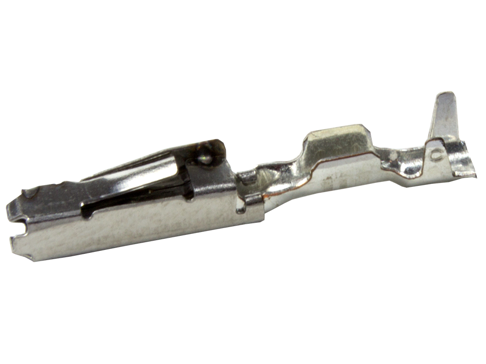 Bosch Matrix 1.2 Female Tin (Sn) Plated Unsealed Terminal 22-20 AWG