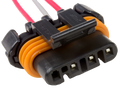 LS Alternator Connector Pigtail