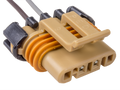Alternator Generator LS-Series Truck Connector Pigtail