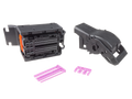 Bosch 58 Way Black 1.2 and 2.8 Sealed Female Connector Assembly